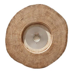 Round Outdoor Gas Fire Bowl Rustic Wood Effect 15 Round Outdoor Gas Fire Bowl Rustic Wood Effect -Entreprise Cc Shop PTHR HL 04 WOOD 4