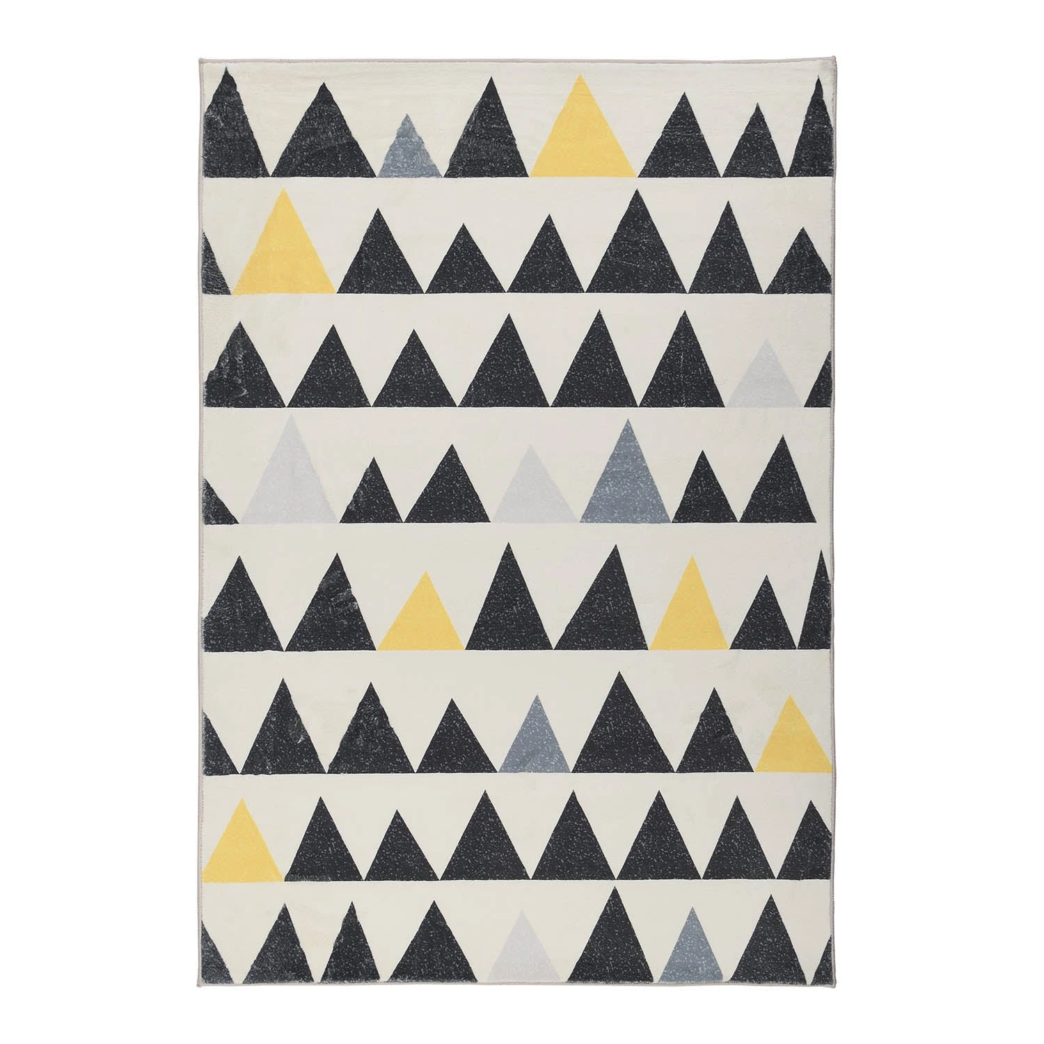 Hex Printed Rug 120 X 170 Cm 4 Hex Printed Rug 120 X 170 Cm - Image 2