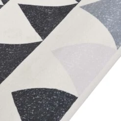 Hex Printed Rug 120 X 170 Cm 10 Hex Printed Rug 120 X 170 Cm -Entreprise Cc Shop RG M029 detail1