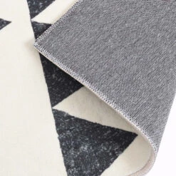 Hex Printed Rug 120 X 170 Cm 11 Hex Printed Rug 120 X 170 Cm -Entreprise Cc Shop RG M029 detail2