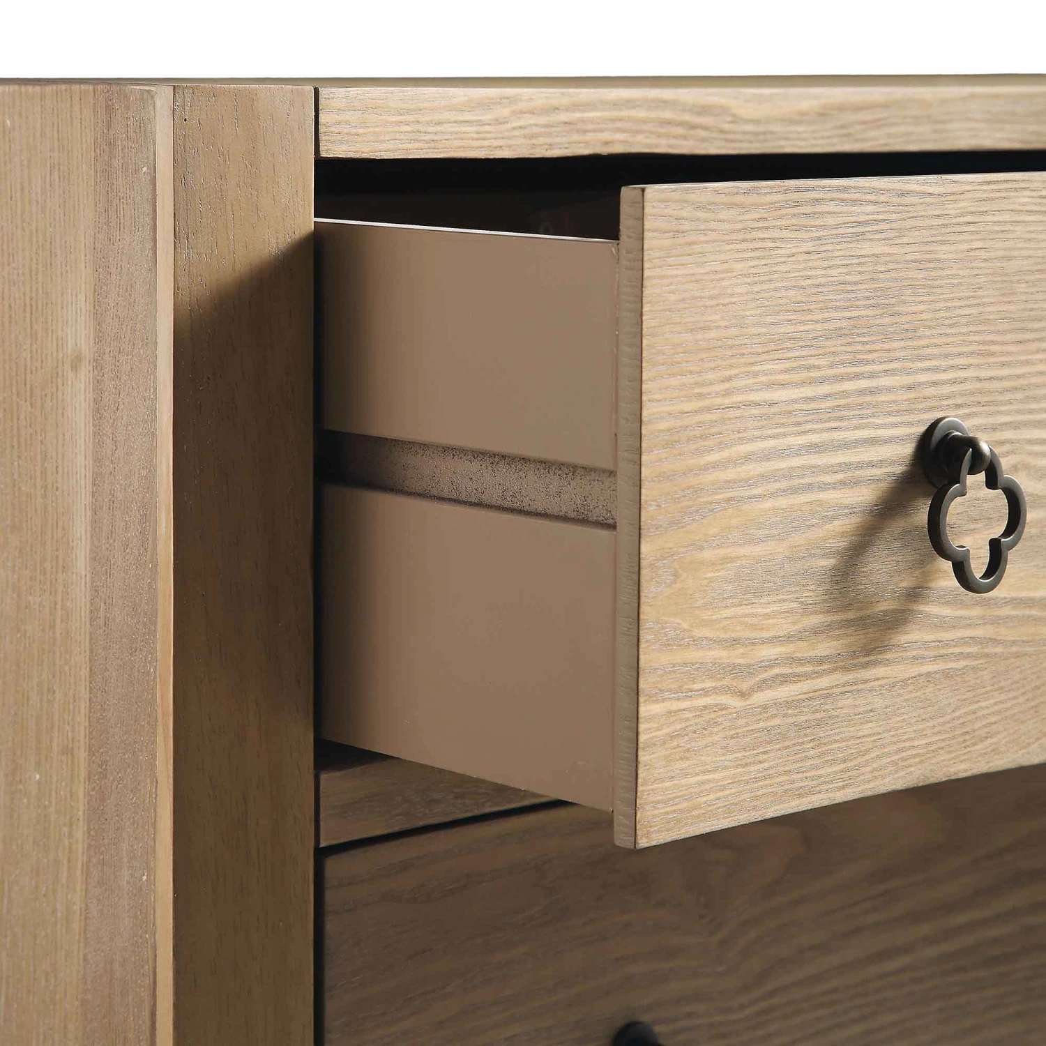 Thalia Concave Chest Of Drawers, Natural 15 Thalia Concave Chest Of Drawers, Natural - Image 13