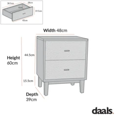 Bianca Chip Carved Bedside Table, Antique Bronze & Black -Entreprise Cc Shop XXNS 007 GOLD BLACK 600x 27c2f936 2532 43fa b3be 31a3e06c887b