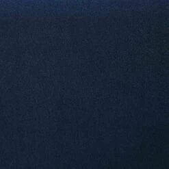 Leamington Deep-Buttoned Upholstered Bed, Midnight Blue Velvet -Entreprise Cc Shop ZX 1063 NAVY VEL detail6