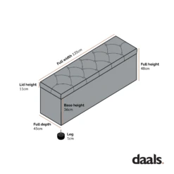 Leamington Deep-Buttoned Ottoman Storage Bench, Turmeric Yellow Velvet 17 Leamington Deep-Buttoned Ottoman Storage Bench, Turmeric Yellow Velvet -Entreprise Cc Shop ZX 2183 96c0022f 446f 4314 8ce3 bb37e66a0606