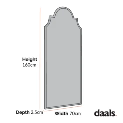 Essa Moroccan Style Full Length Mirror 160 X 70 Cm, Black 12 Essa Moroccan Style Full Length Mirror 160 X 70 Cm, Black -Entreprise Cc Shop dimensional drawings NOV 2022 MIRR 225 09dfc440 c217 4326 af67 ea6d5d3e5c47