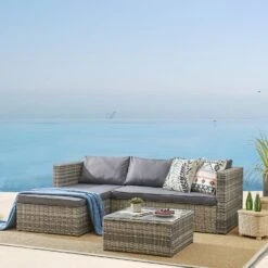 Troy Corner Rattan Garden Sofa Set With Table 18 Troy Corner Rattan Garden Sofa Set With Table -Entreprise Cc Shop fee6e037 d0d9 4456 9131 dedafd32225f